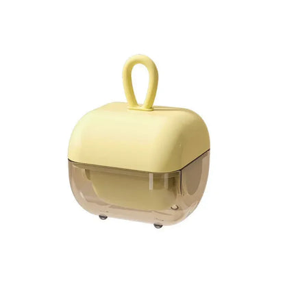 Mini rodillo quita pelusa